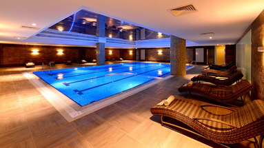 Clarion Istanbul Mahmutbey