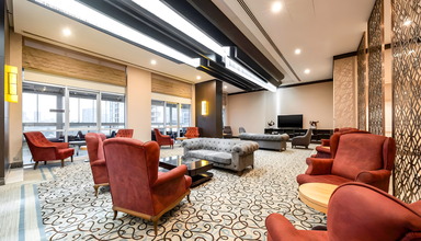 Clarion Istanbul Mahmutbey
