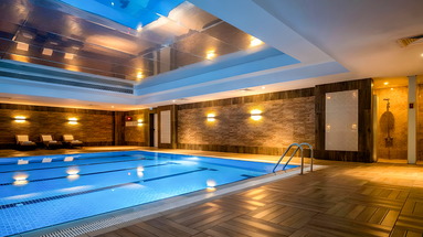 Clarion Istanbul Mahmutbey