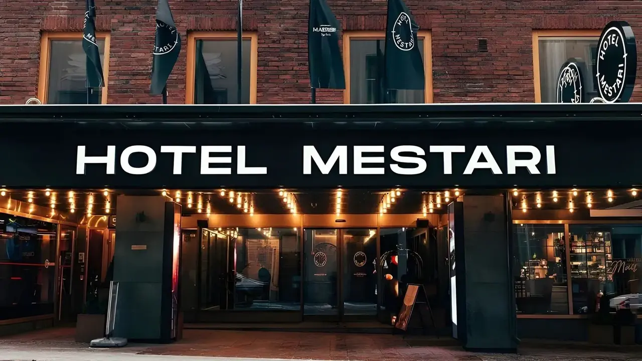 Clarion Mestari