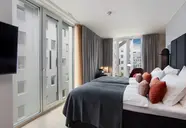 Clarion Oslo