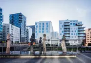 Clarion Oslo