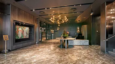 Clarion Oslo