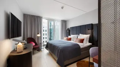 Clarion Oslo