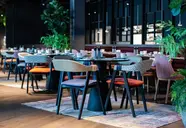 Clarion Oslo
