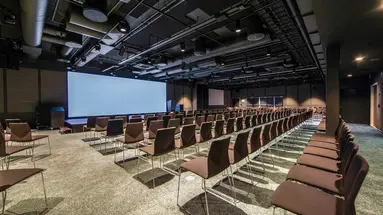 Clarion Oslo