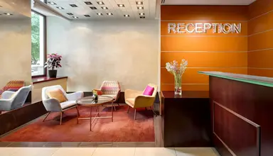 Clarion Prague City