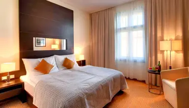 Clarion Prague City