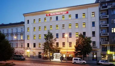 Clarion Prague City