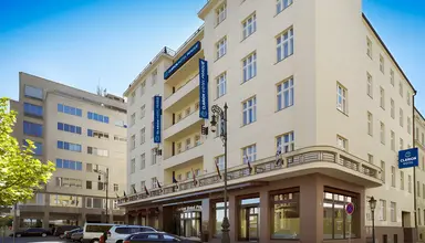 Clarion Prague Old Town