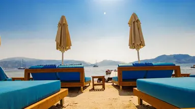 Class Beach
