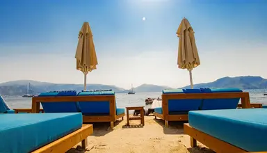 Class Beach