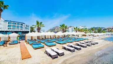 Class Beach