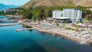 Class Beach
