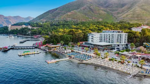 Hotel Class Beach