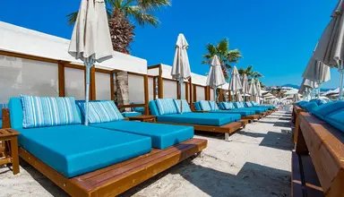 Class Beach
