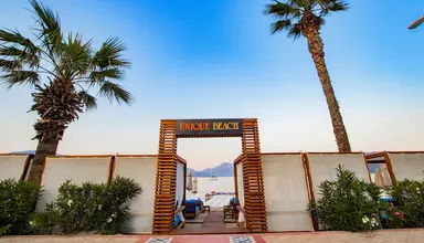 Class Beach
