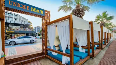 Class Beach