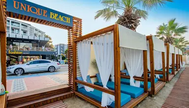 Class Beach