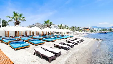 Class Beach