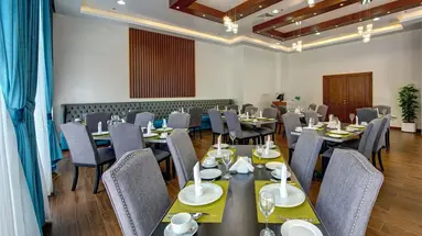 Class Hotel Apartments