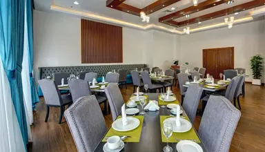 Class Hotel Apartments