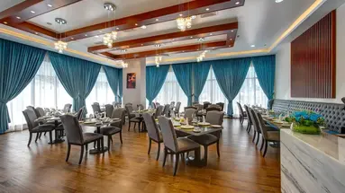 Class Hotel Apartments