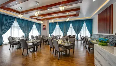 Class Hotel Apartments