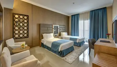 Class Hotel Apartments