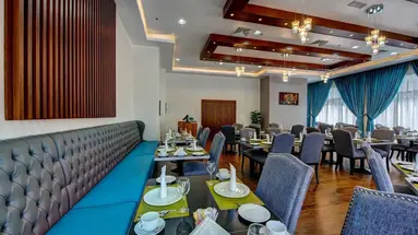 Class Hotel Apartments