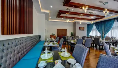 Class Hotel Apartments