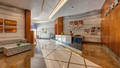 Class Hotel Apartments