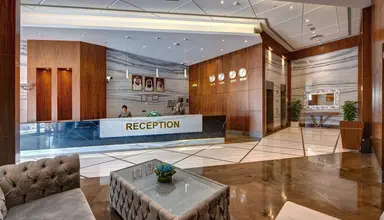 Class Hotel Apartments