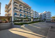 Class Hotel (Ksamil)