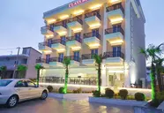 Class Hotel (Ksamil)
