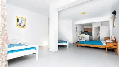 Classic Apartments