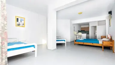 Classic Apartments