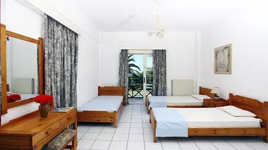 Classic Apartments