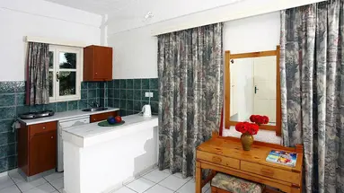 Classic Apartments