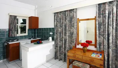 Classic Apartments