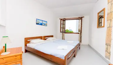 Classic Apartments