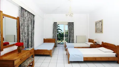 Classic Apartments