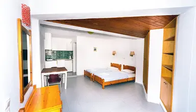 Classic Apartments