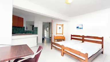 Classic Apartments