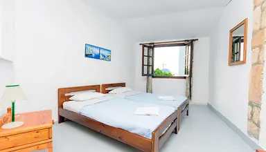 Classic Apartments