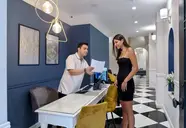 Classic by Athens Prime