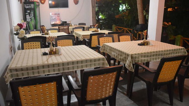 Classic De Ever Green Resort