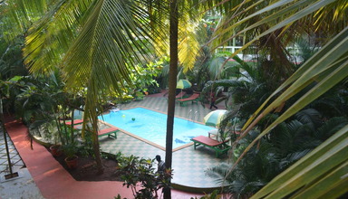 Classic De Ever Green Resort