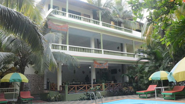Classic De Ever Green Resort