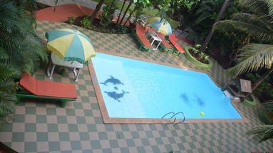 Classic De Ever Green Resort